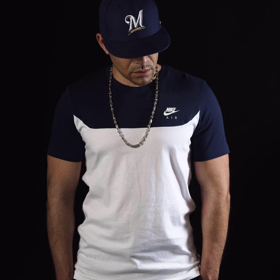 MC Eksman