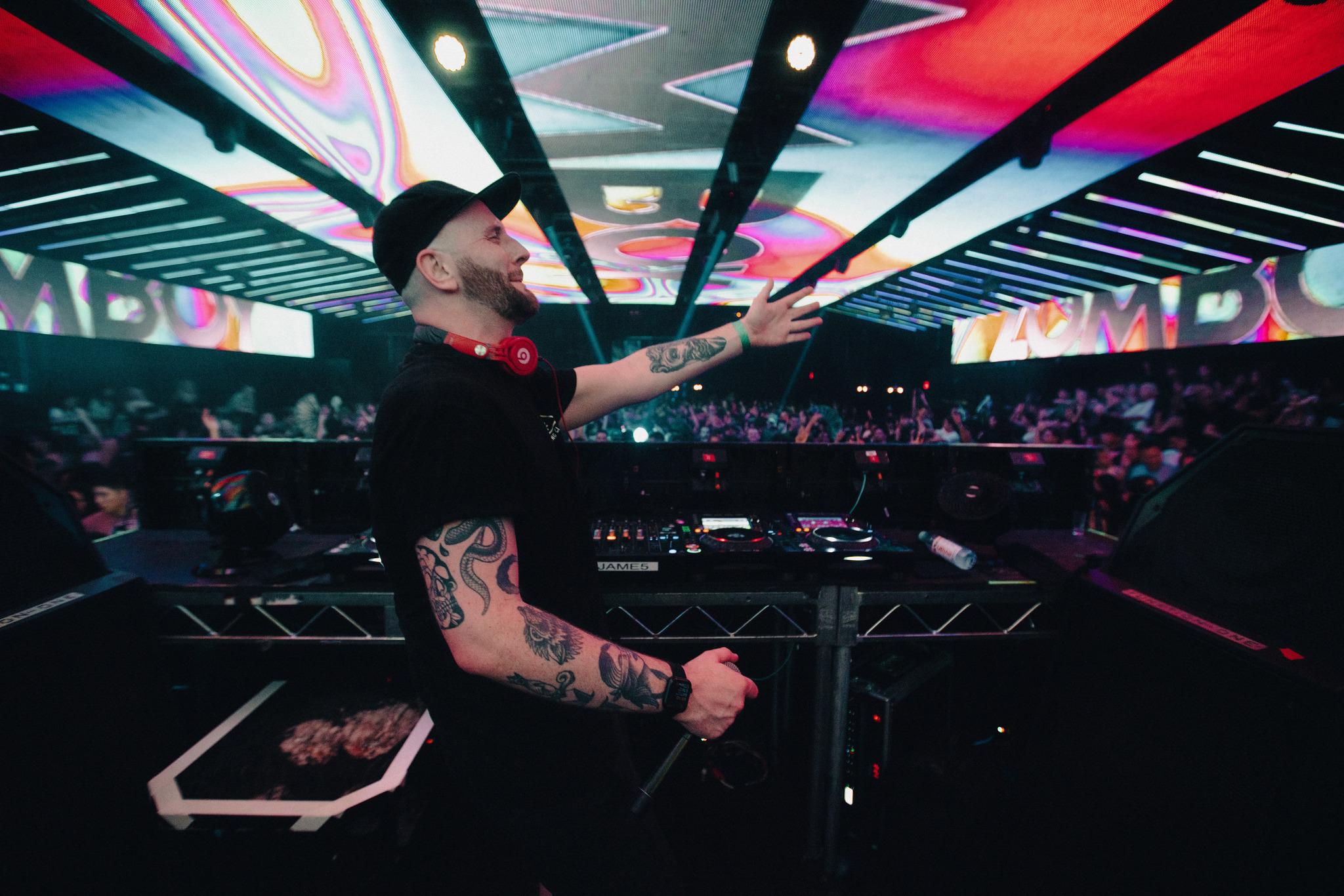 Zomboy