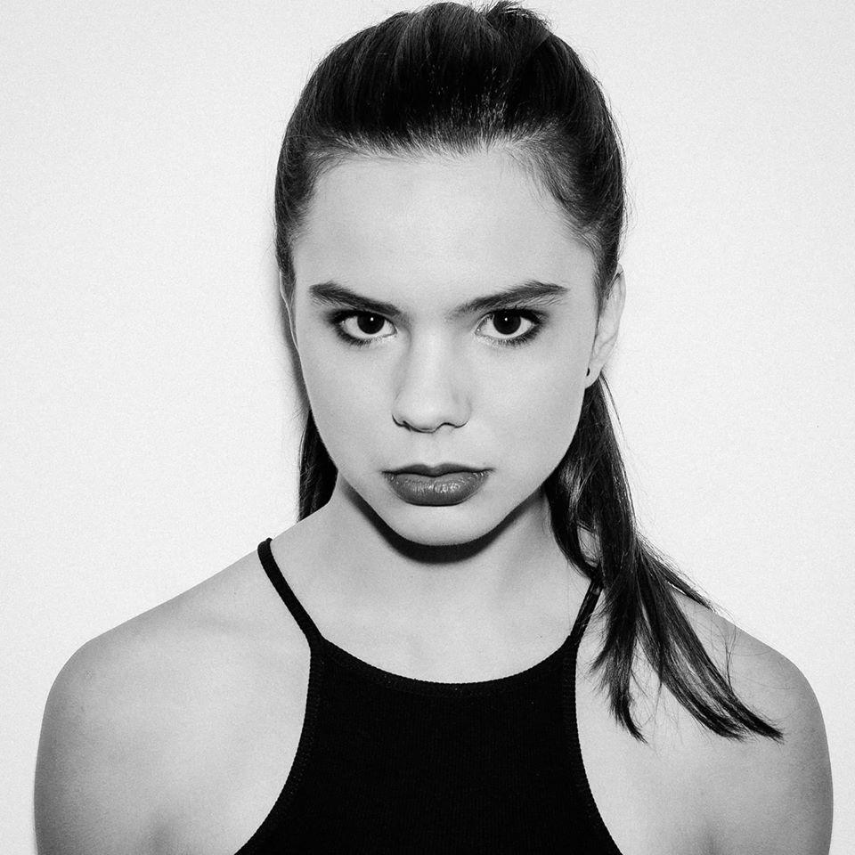 Amber Broos