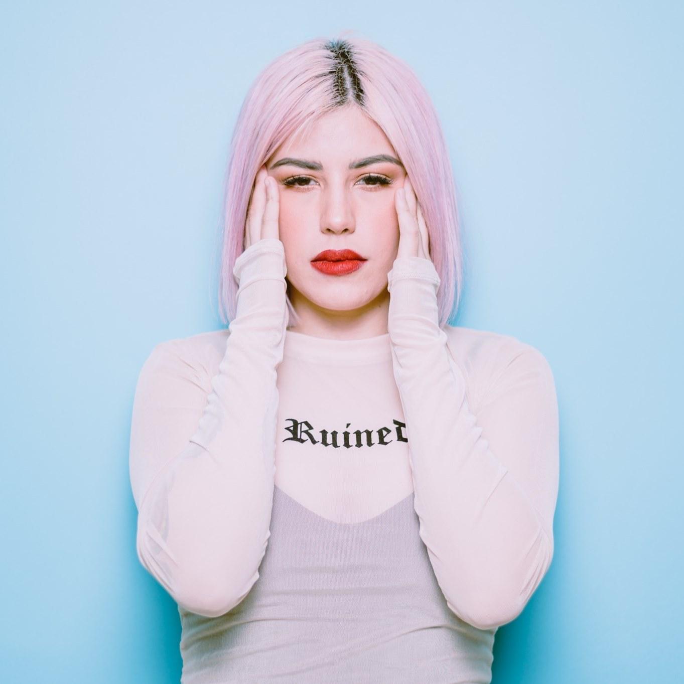 Jessica Audiffred