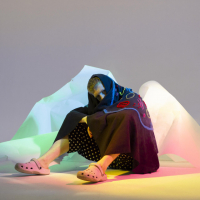 Iglooghost