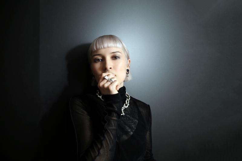 Maya Jane Coles