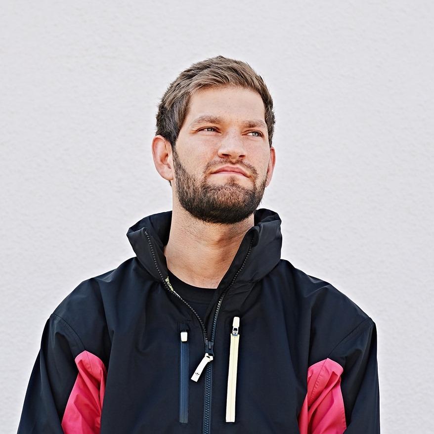 NATHAN DAWE