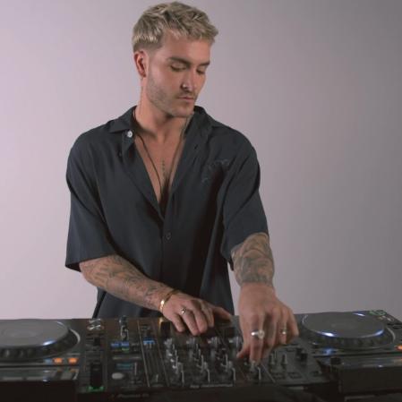 Danny Avila