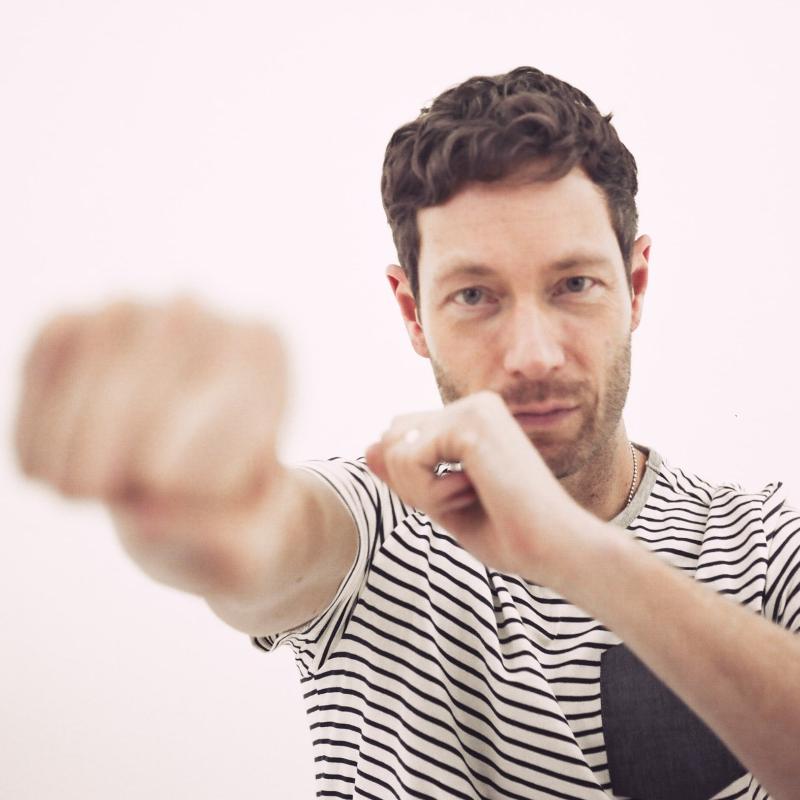 Jody Wisternoff