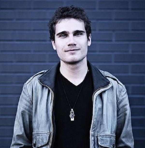 Alex Pycke