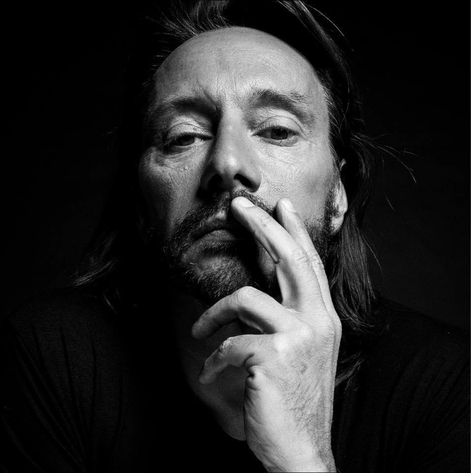 Bob Sinclar