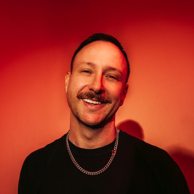 Marten Hørger