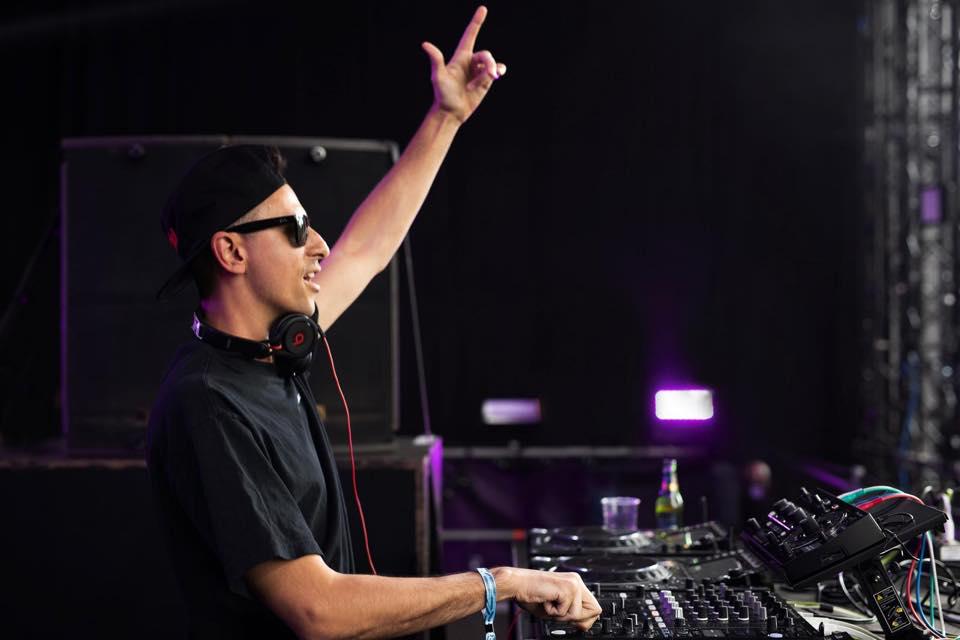 Boys Noize
