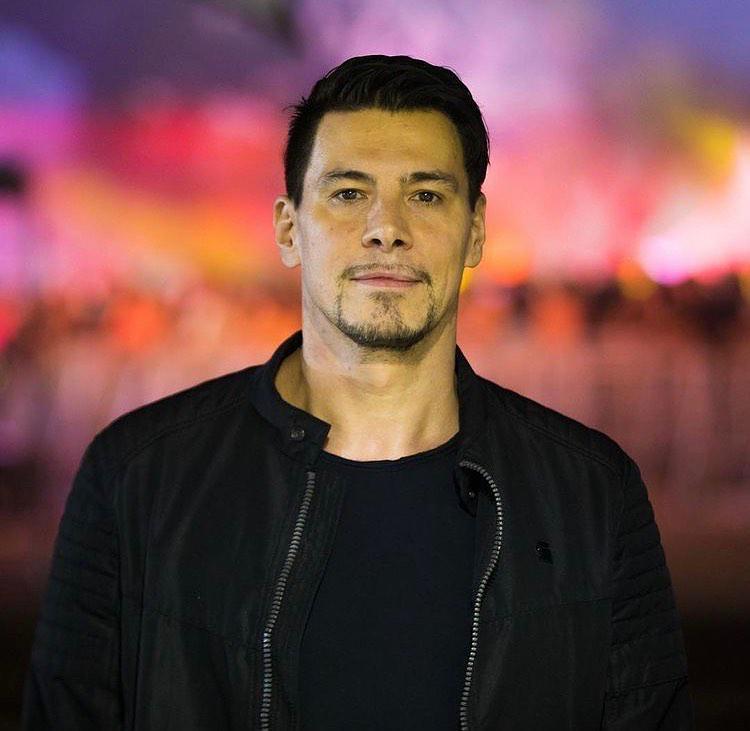 Thomas Gold