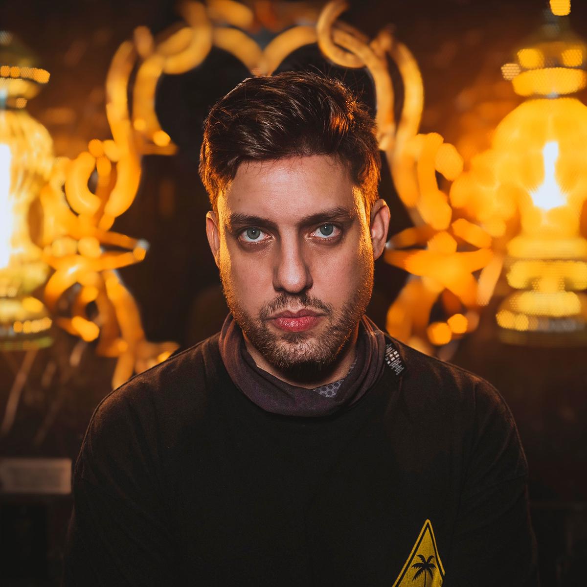 Maceo Plex
