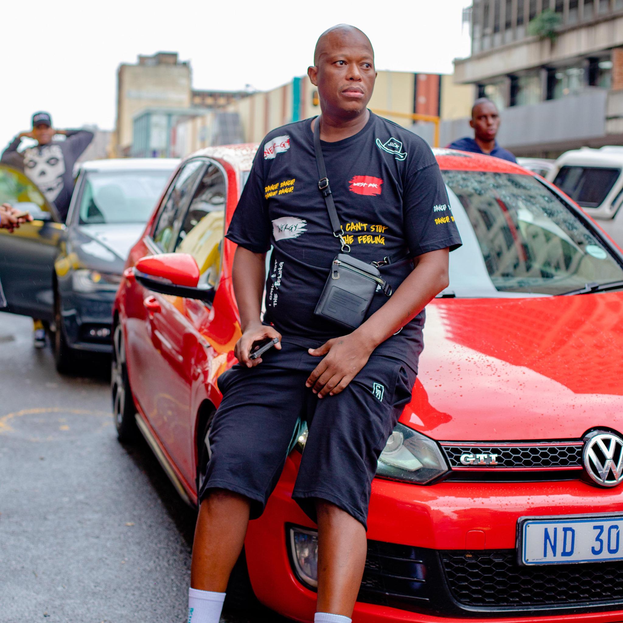 Mampintsha