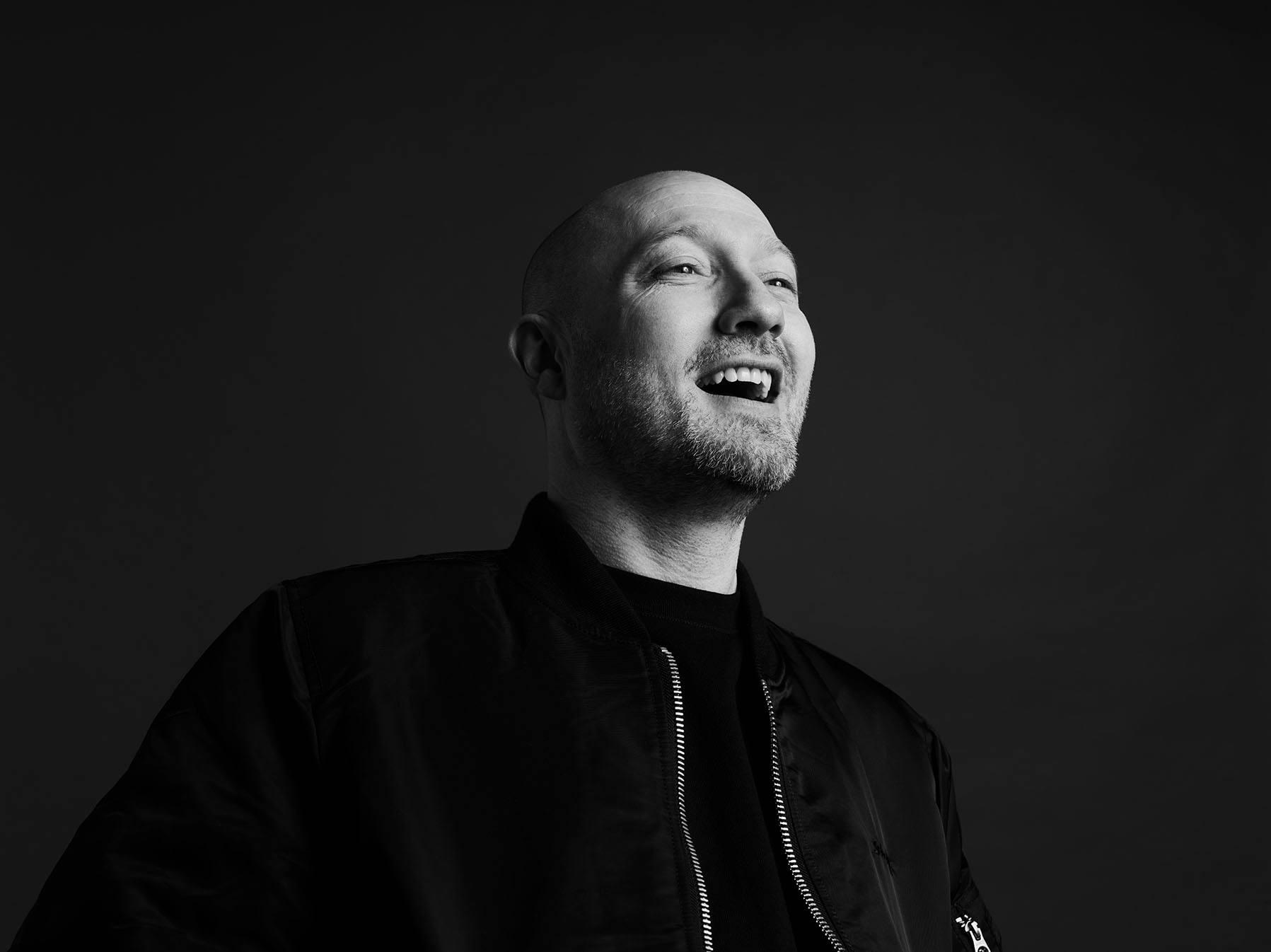 Paul Kalkbrenner