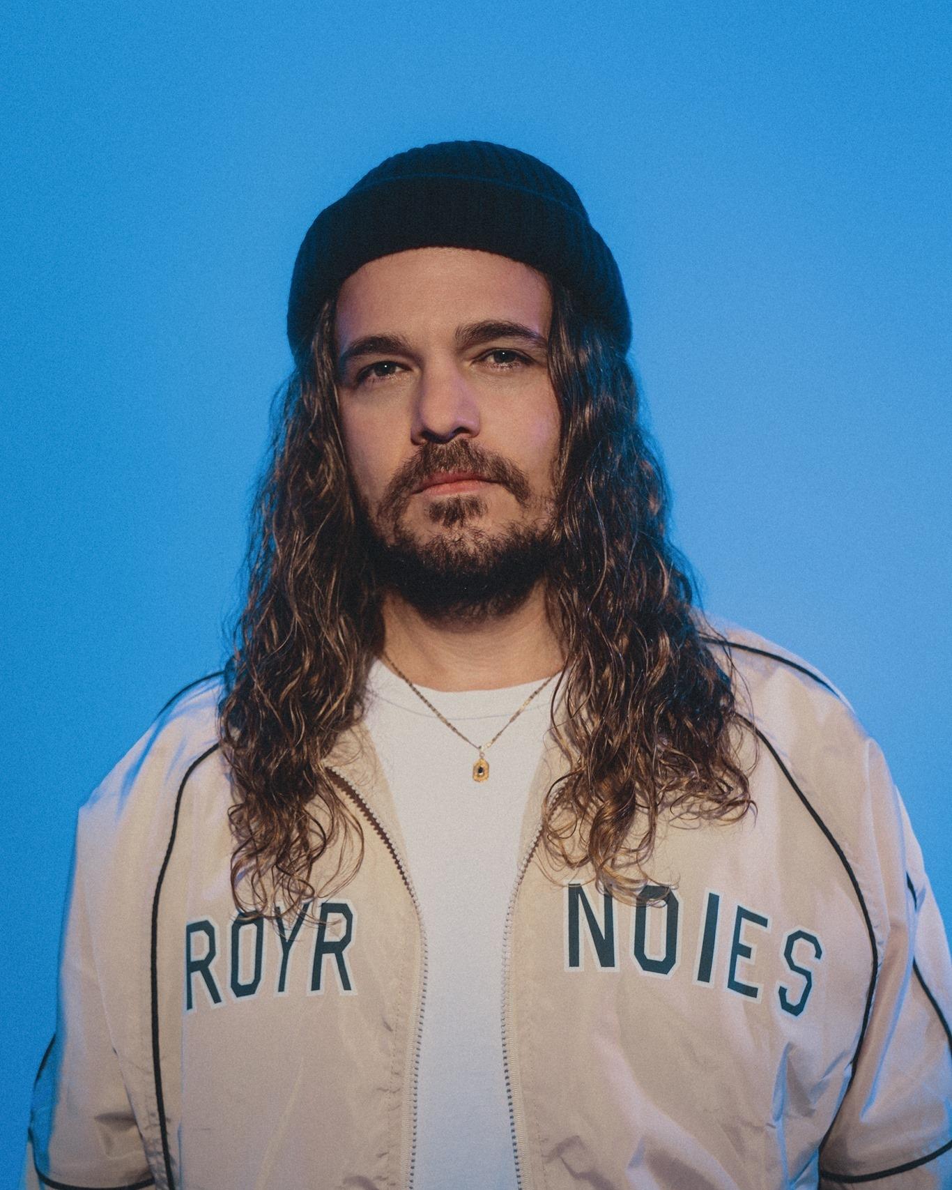 Tommy Trash