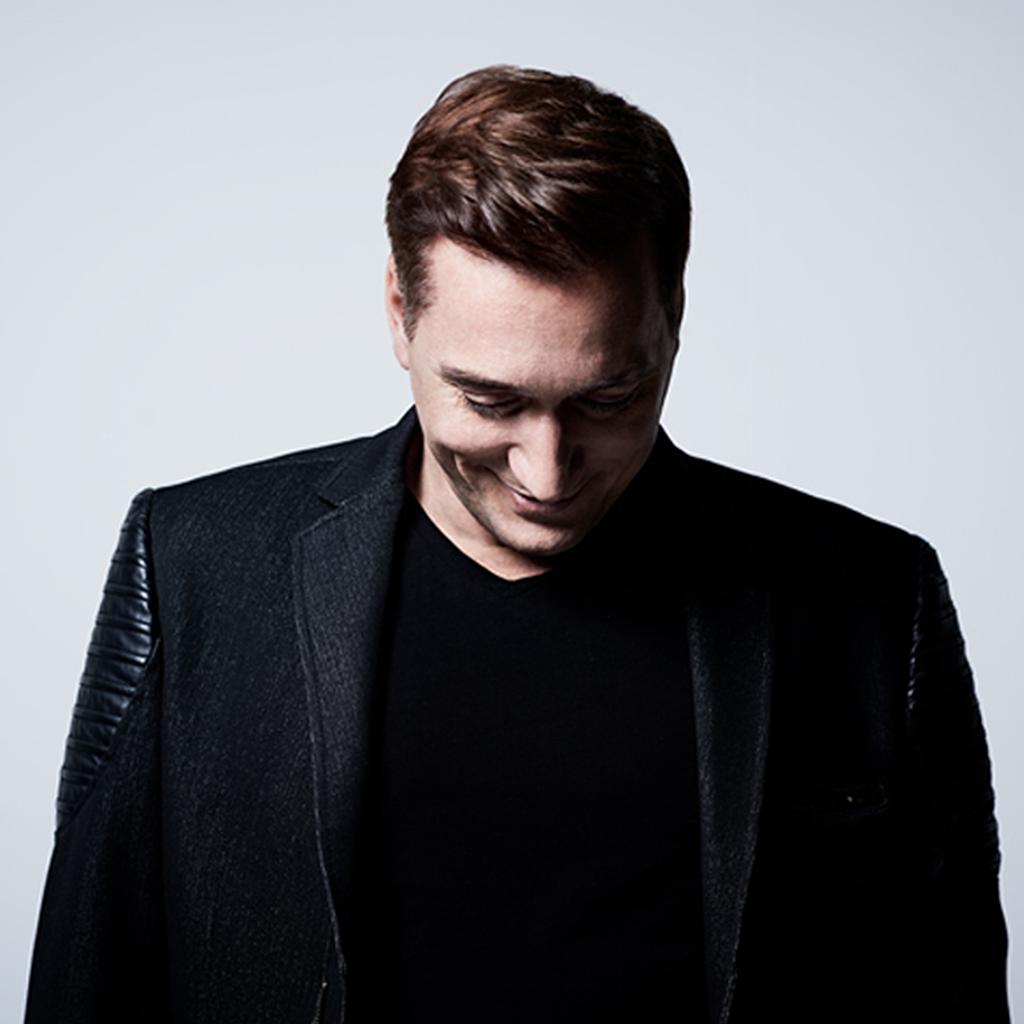 Paul Van Dyk