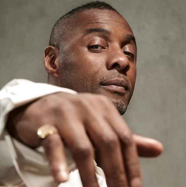 Idris Elba