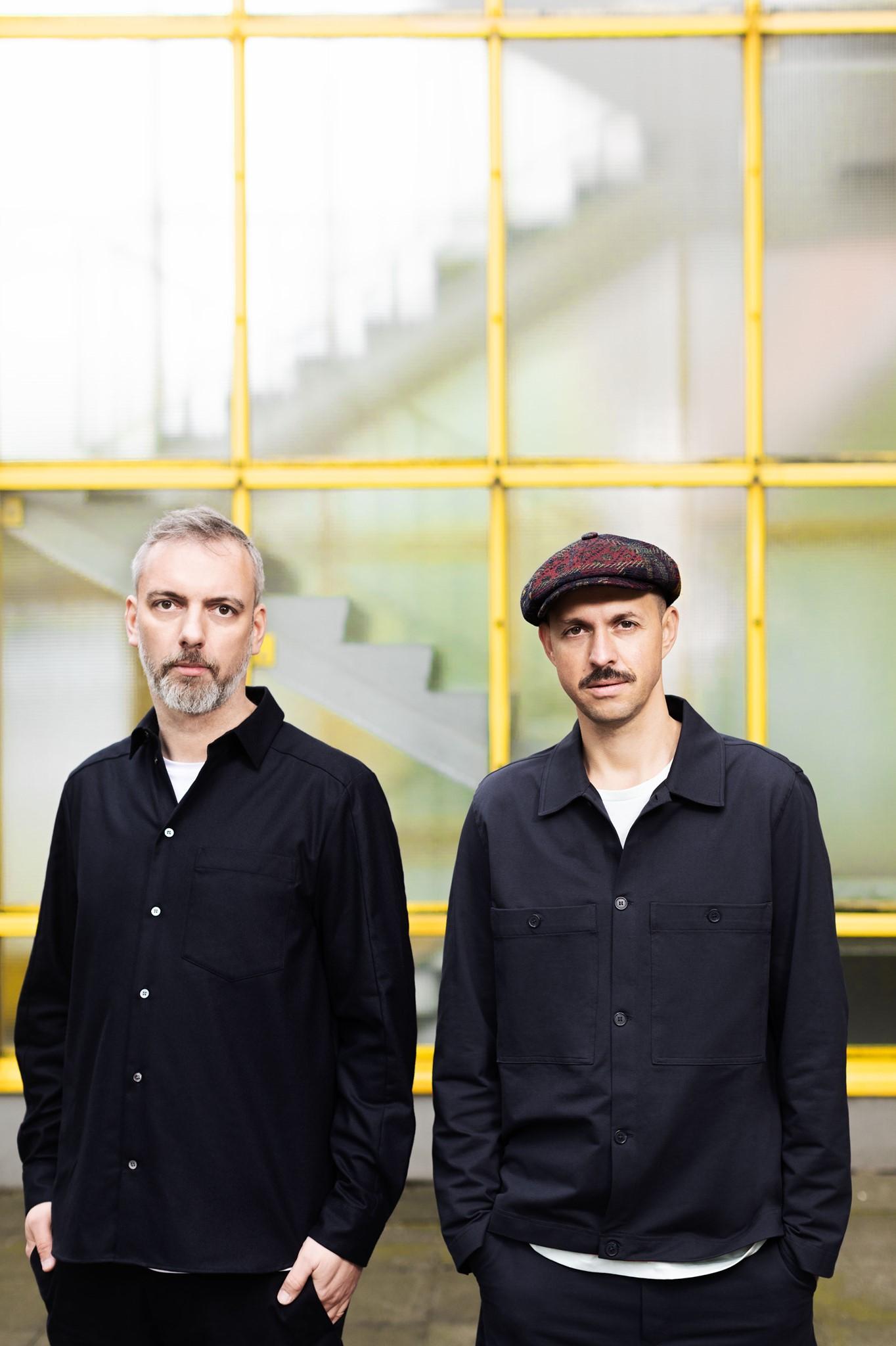 Frankey & Sandrino