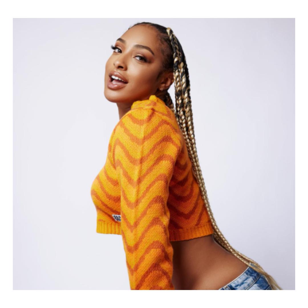 HoneyLuv