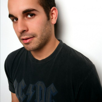 Joe Bermudez