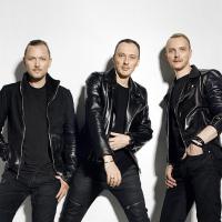 Swanky Tunes