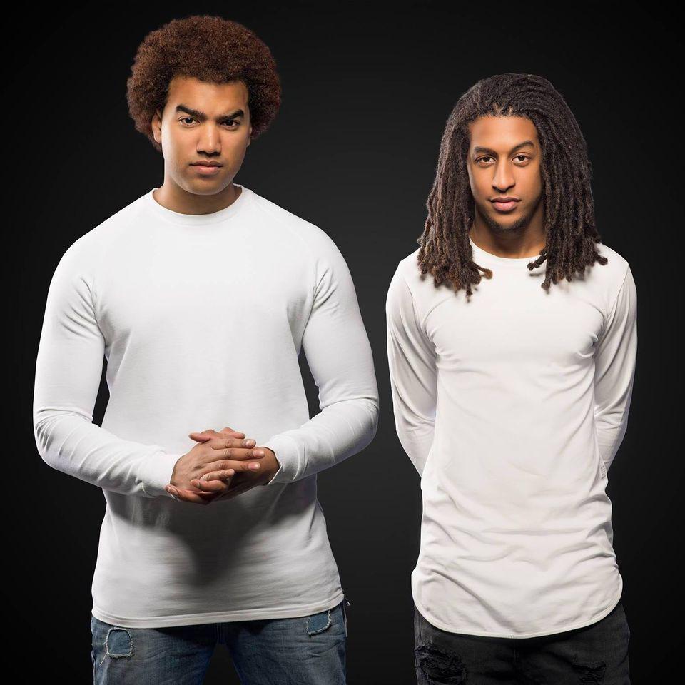 Afro Bros