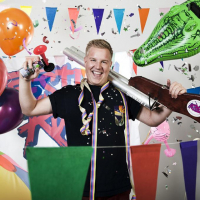 Feestdjruud