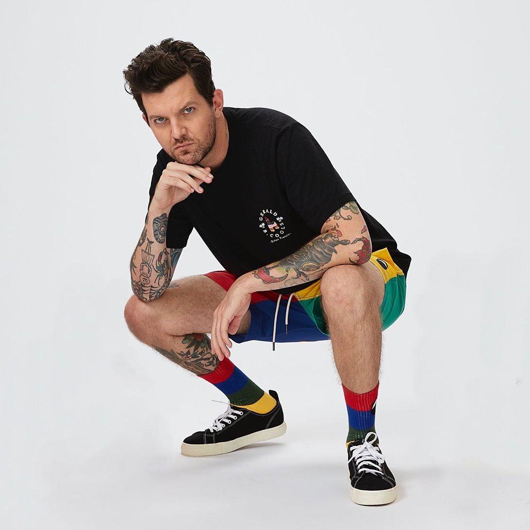 Dillon Francis