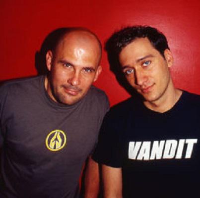 Members Of Mayday