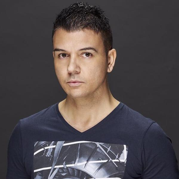 Technoboy