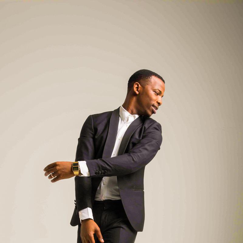 Zakes Bantwini