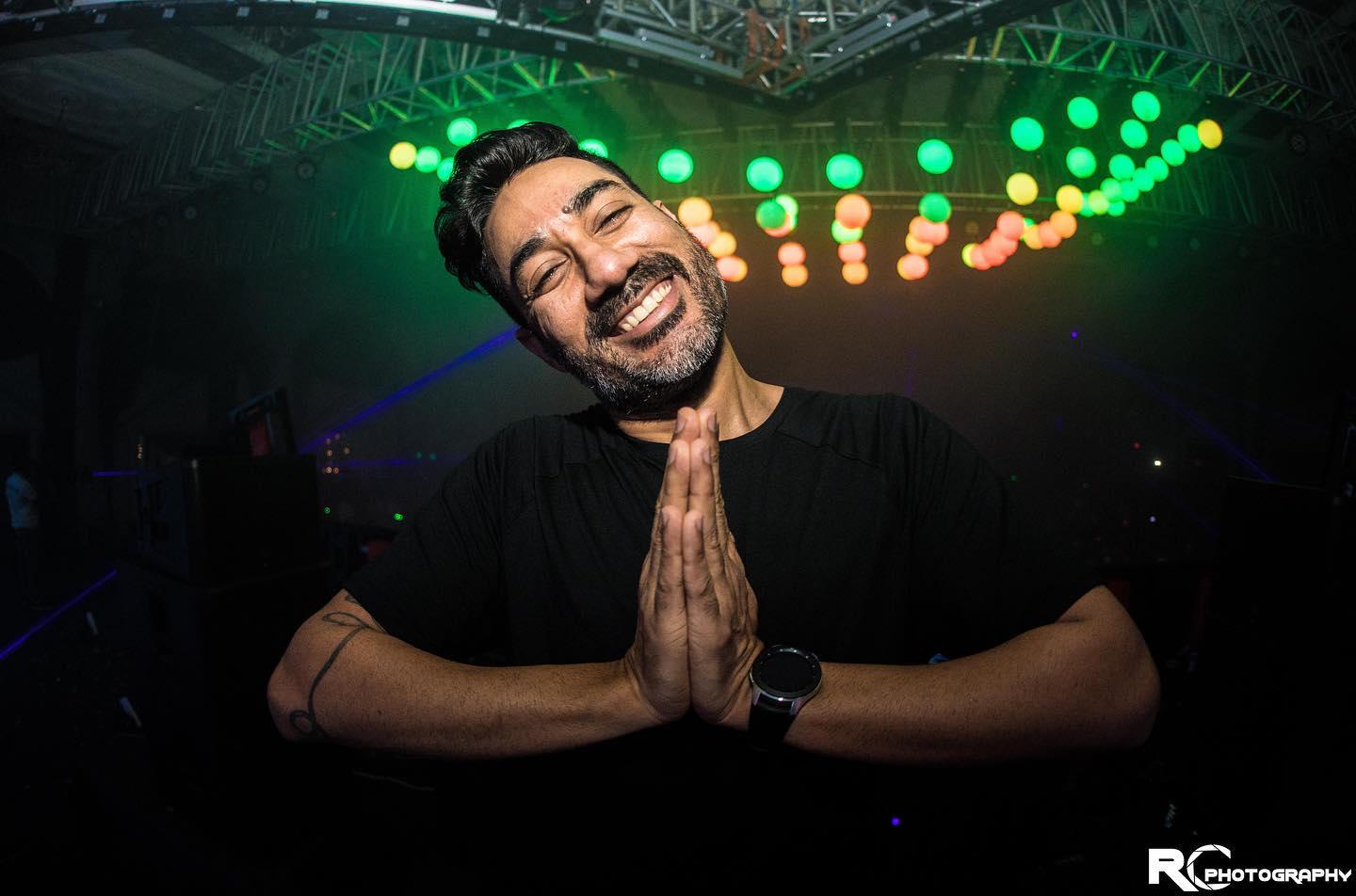 Nucleya