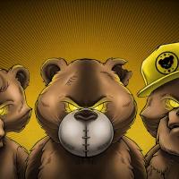 Teddy Killerz