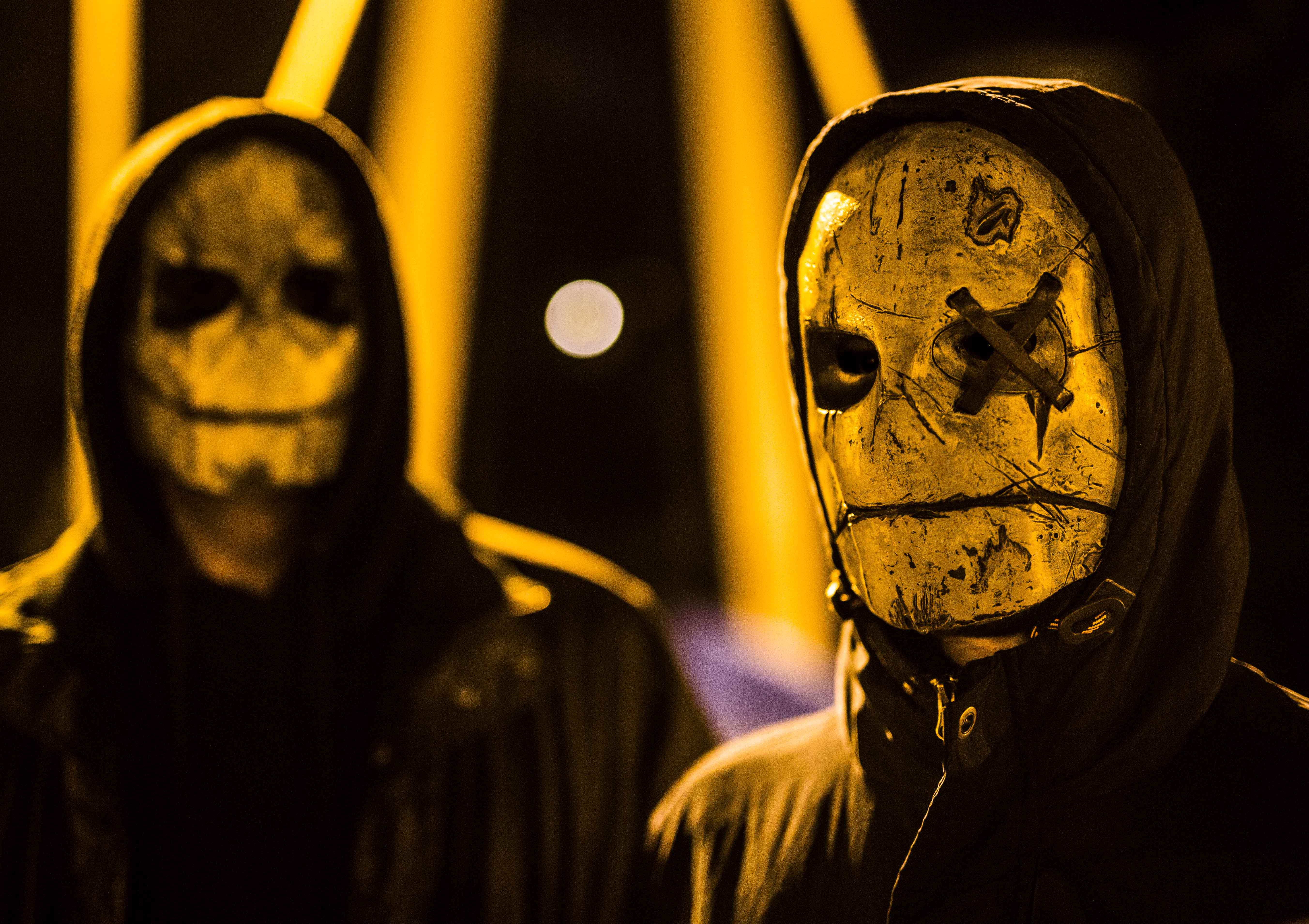 The YellowHeads