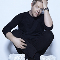 John Digweed