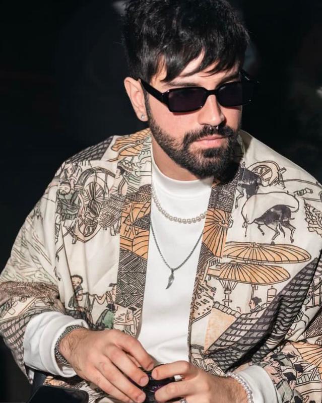 DJ Dali