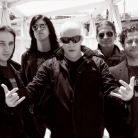 Infected Mushroom