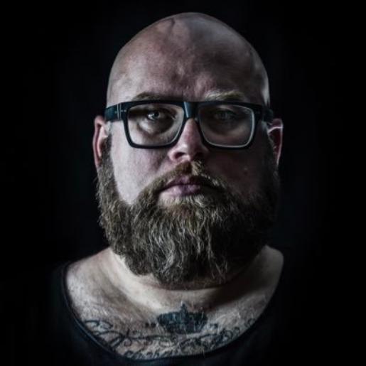 Alex M.O.R.P.H.