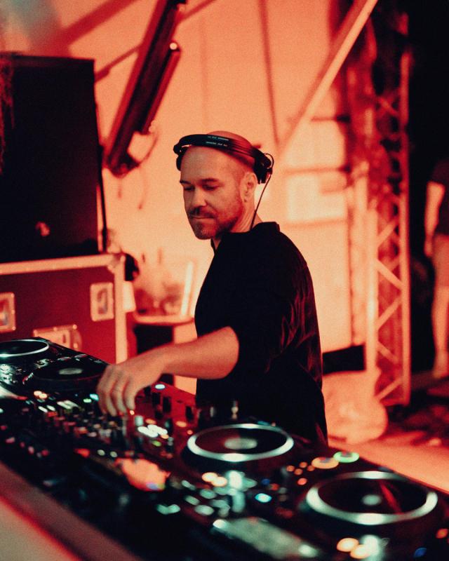 Martin Roth