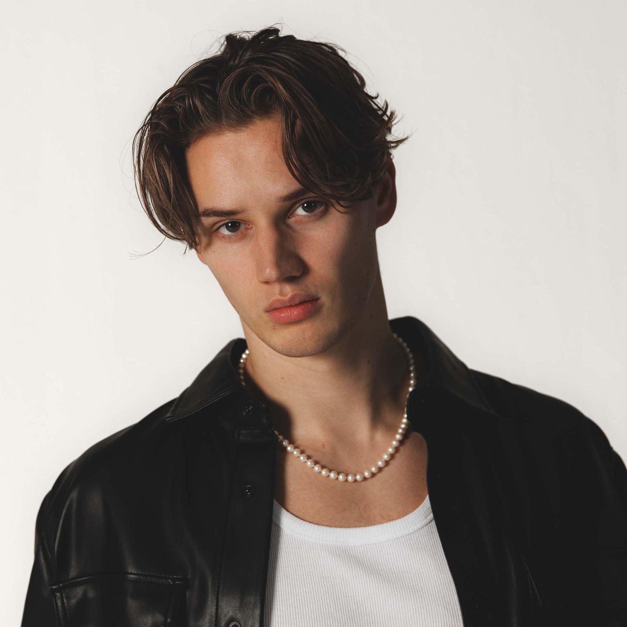 Maurice West