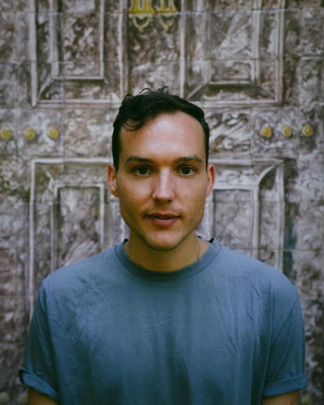 Ben Böhmer