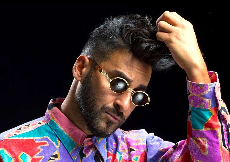 Armand Van Helden