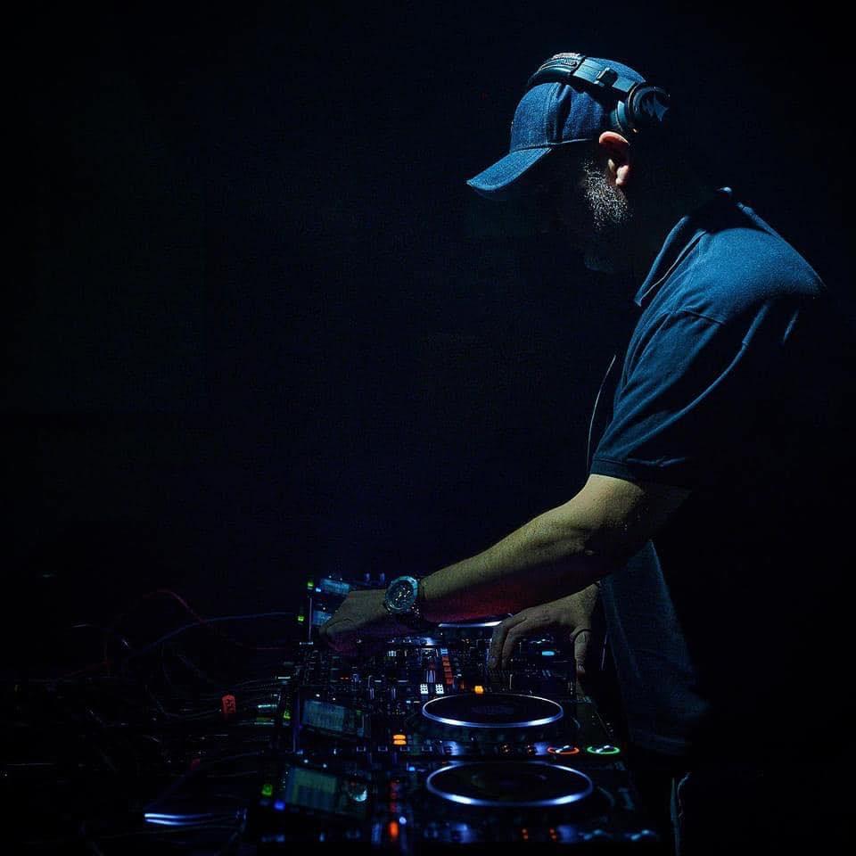 Jorn Van Deynhoven