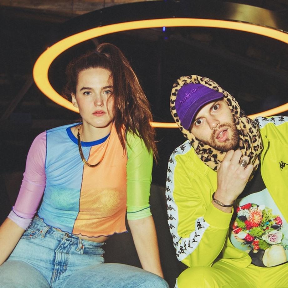 Sofi Tukker