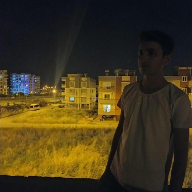 Ferhat Gunes