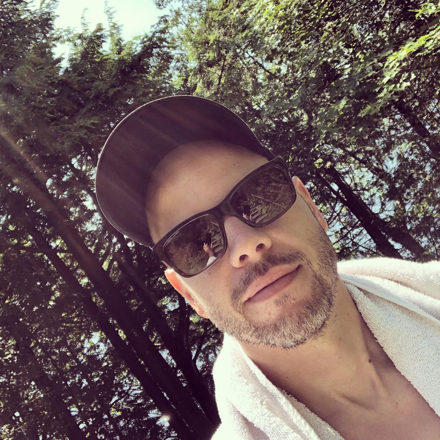 Nathan Burns