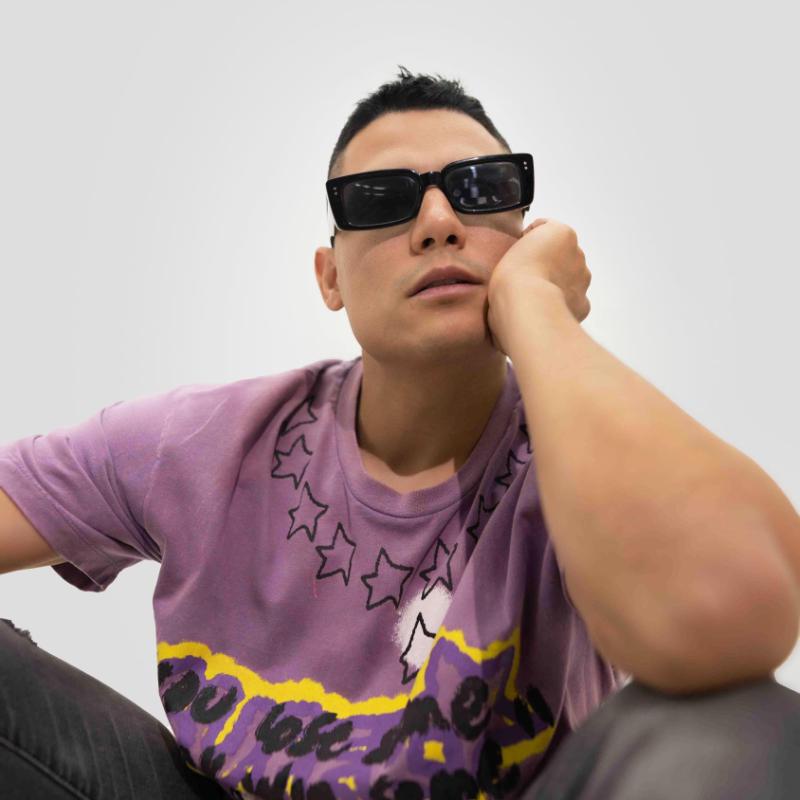 Joe Parra
