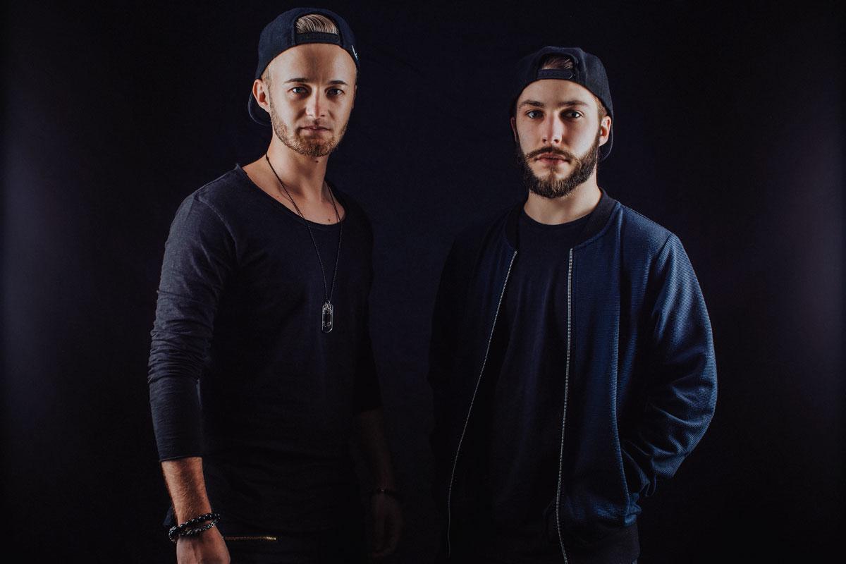 Jaxx & Vega