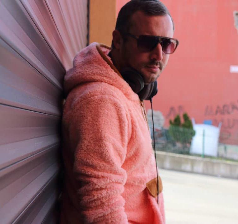 Dj Mehmet Tekin