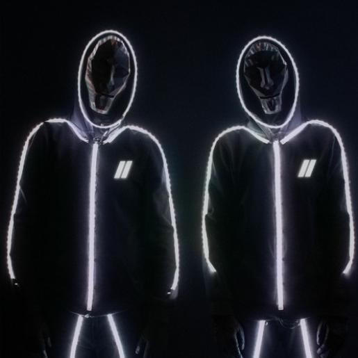 The Stickmen Project