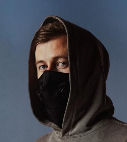 Alan Walker